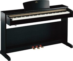 Stock image for a Yamaha YDP C71PE digital piano