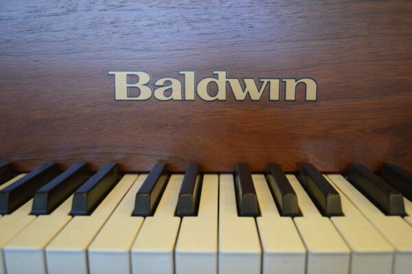 Baldwin 6’3″ Grand Piano