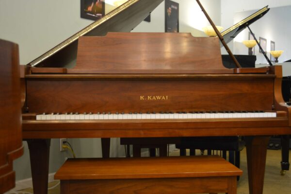Kawai 5’10” Grand Piano