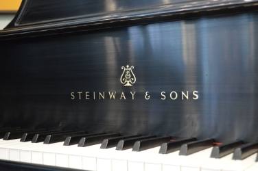 Steinway L – Great Condition!