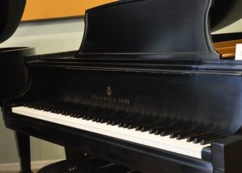 Steinway L – Great Condition! Preowned