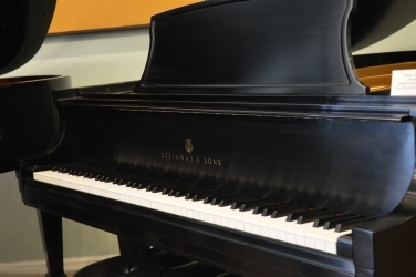 Steinway L – Great Condition!