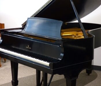 Steinway A (1936) 6’4″ Grand Piano