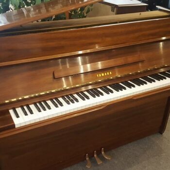 Yamaha Continental Upright – Great Home Piano