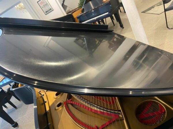Steinway Model B – Barely Played! SOLD