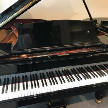 Brodmann 6’2″ Grand Piano – Official Hamburg Steinway A scale – pre owned – RARE – 5 year warranty Price below MAP – Please call – SOLD