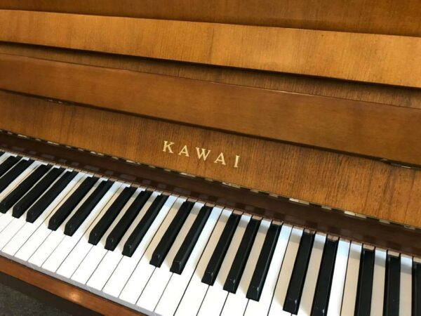 Kawai Continental Console – SOLD