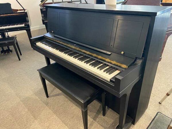 Steinway Model 1098 Studio Piano SOLD