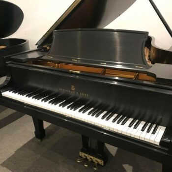 Steinway 6’4″ Model A3 – Special Rebuild SOLD