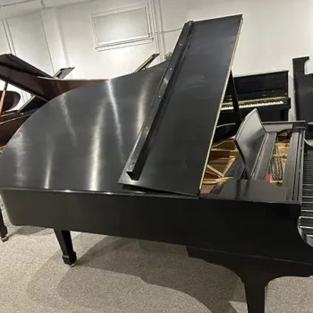 Steinway Model B – Excellent Performer – Full Warranty Preowned SOLD