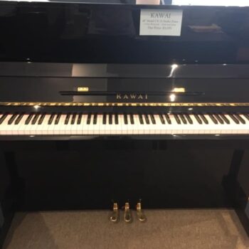 Kawai 48″ CX-21D Studio Piano – Ebony Polish SOLD