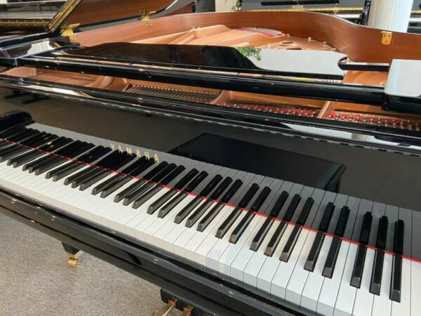 2006 Yamaha 5’3″ GC1 Grand Piano MADE FOR USA SOLD