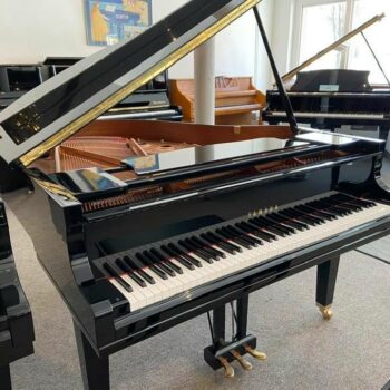 2006 Yamaha 5’3″ GC1 Grand Piano MADE FOR USA SOLD