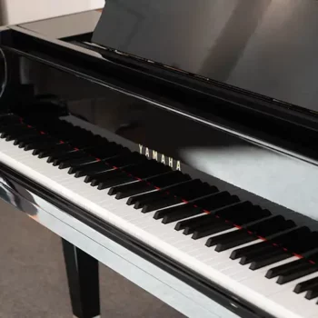 Yamaha 5′ Baby Grand  – Excellent Trade-in!