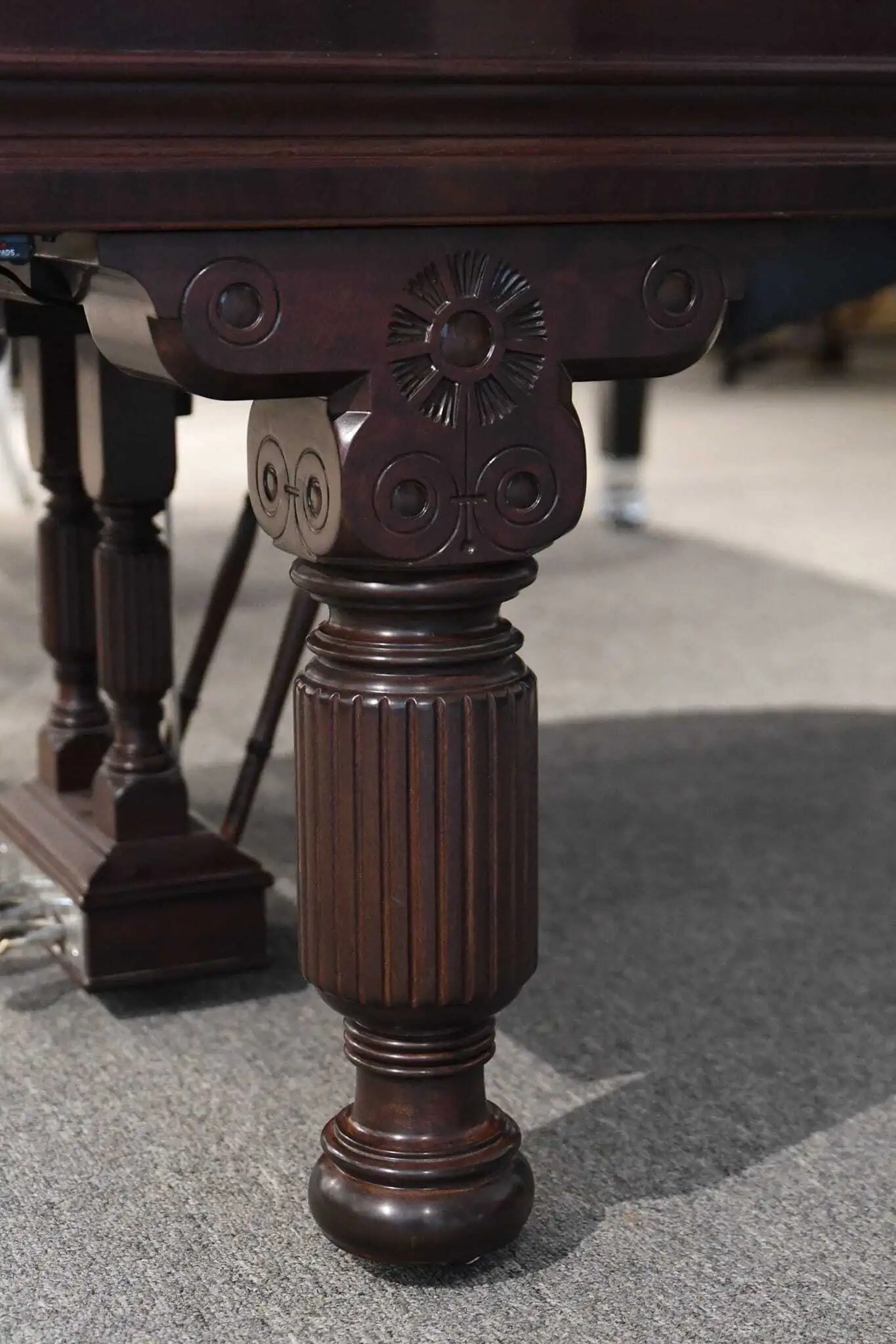 Steinway Model A1 Art Case – Performance Rebuild, Perfect Practicality – SOLD Steinway Model A1 Art Case – Performance Rebuild, Perfect Practicality – SOLD