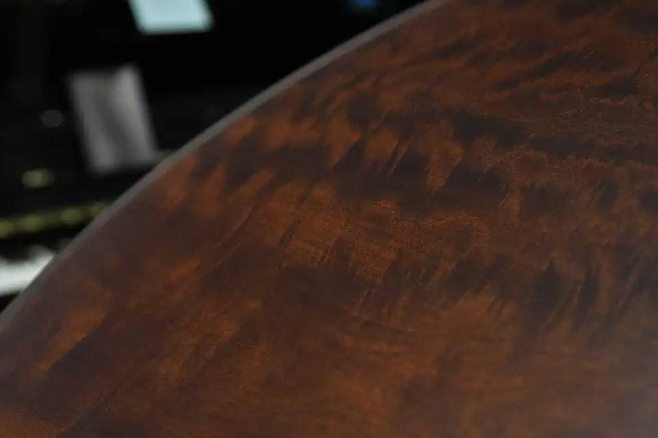 Steinway Model A1 Art Case – Performance Rebuild, Perfect Practicality – SOLD Steinway Model A1 Art Case – Performance Rebuild, Perfect Practicality – SOLD