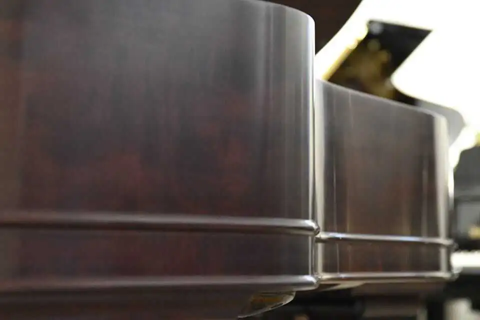 Steinway Model A1 Art Case – Performance Rebuild, Perfect Practicality – SOLD Steinway Model A1 Art Case – Performance Rebuild, Perfect Practicality – SOLD