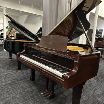 Estonia 6’3″ Model 190 – Pre-Owned, Excellent! SOLD