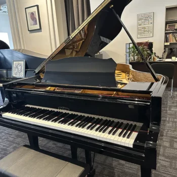 NEW Estonia Model 190 Grand Piano