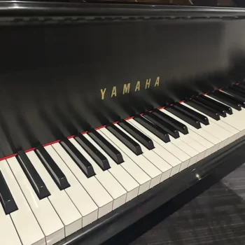 5’3″ Yamaha Model GH1 grand piano – Player Piano – Great Preowned Piano SOLD