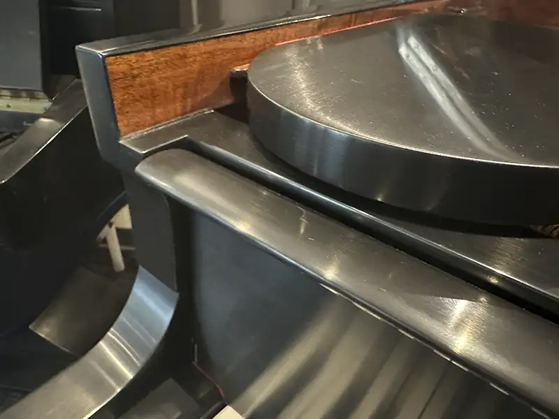 Steinway Model O – Classic Model, Full Restoration – SOLD Steinway Model O – Classic Model, Full Restoration – SOLD