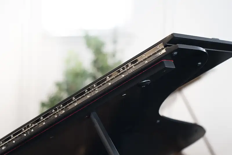 Steinway Model B – comprehensive performance rebuild Steinway Model B – comprehensive performance rebuild