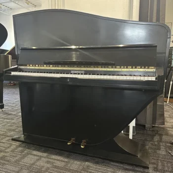 Rippen Upright – Original Mid-Century Modern!