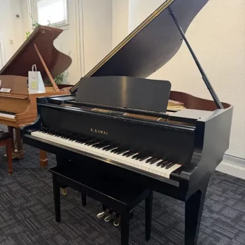 Kawai baby grand: Ideal for new to advanced, Excellent