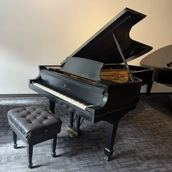 Steinway Model D Schubert Club