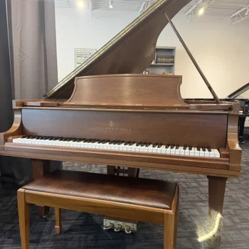 Steinway Model B - preowned, refurbished, WARRANTY
